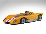 Lola T210 1970 года